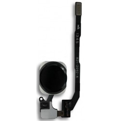 iPhone 5S Home Button Flex Cable Assembly - Black